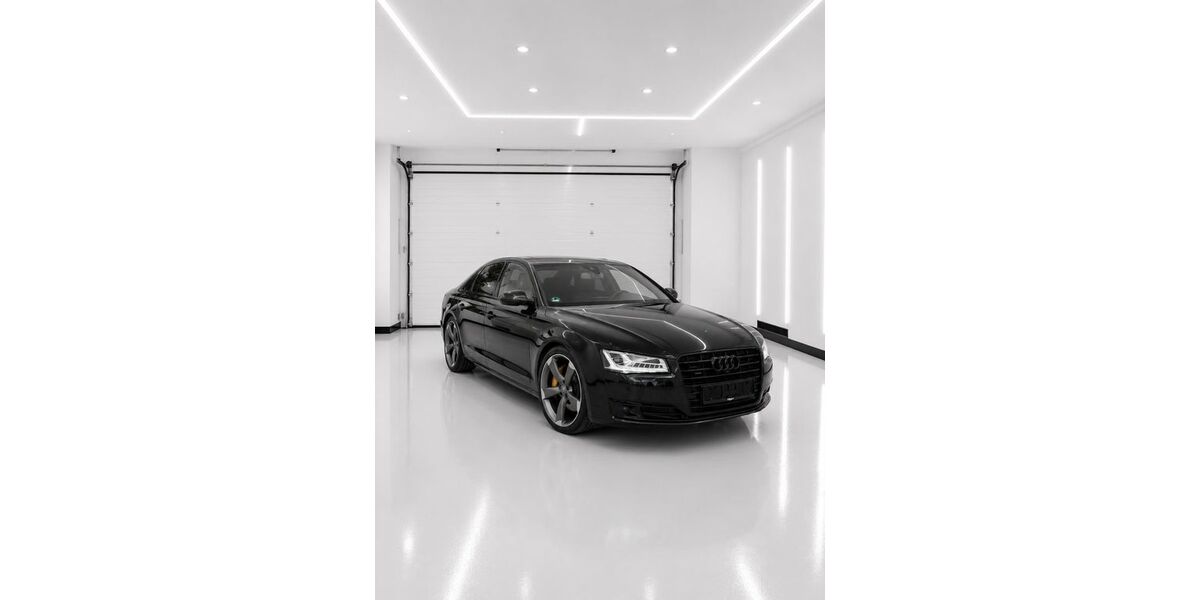 Audi A8 263.000 km 21.900 &euro; Dortmund 44328