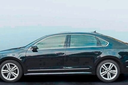VW Passat 75.800 km 8.999 &euro; Gelsenkirchen 45897