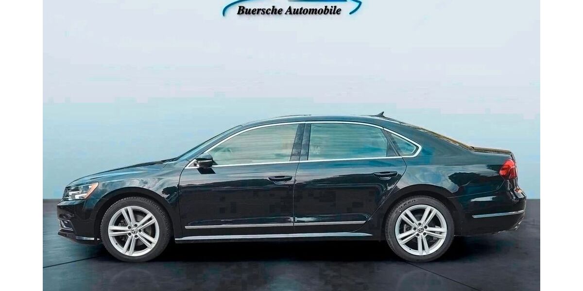 VW Passat 75.800 km 8.999 &euro; Gelsenkirchen 45897