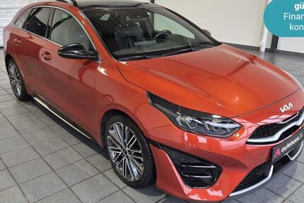 Kia pro ceed / ProCeed 30.915 km 24.290 &euro; Wuppertal 42287