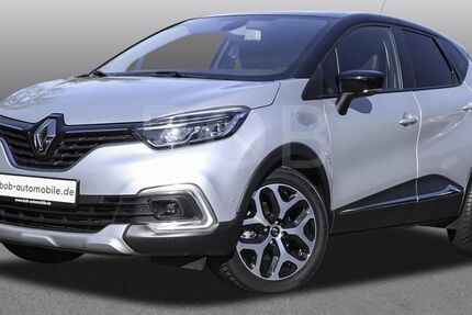Renault Captur 24.203 km 16.988 &euro; Bochum 44809