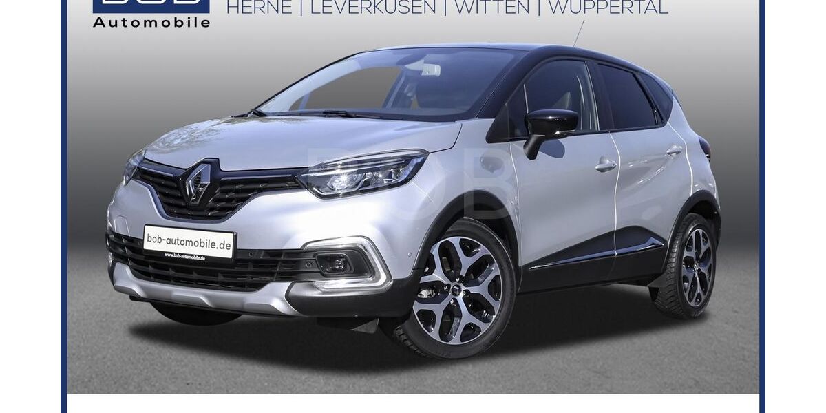 Renault Captur 24.203 km 16.988 &euro; Bochum 44809