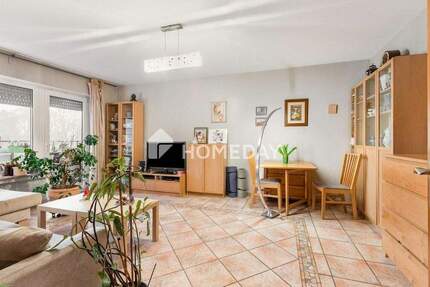 Wohnung Bochum Wiemelhausen - 4 Zimmer, 96 m&sup2;, 269.000&euro; | Angebot:25388813