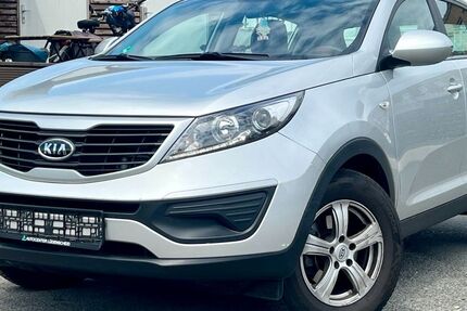 Kia Sportage 61.260 km 6.250 &euro; Gelsenkirchen 45884