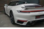 Porsche 911 992 Turbo S Burm Approved Aero Matrix 105.961 km 175.900 &euro; Wuppertal 42327