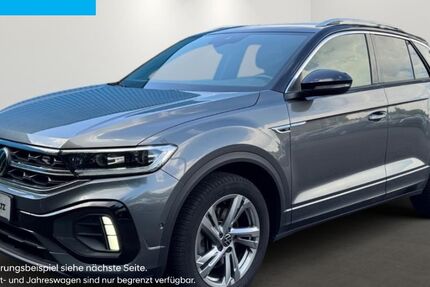 VW T-Roc 51.119 km 25.490 &euro; Wuppertal 42109