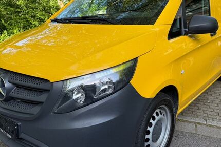 Mercedes-Benz Vito 222.345 km 9.700 &euro; Essen 45276