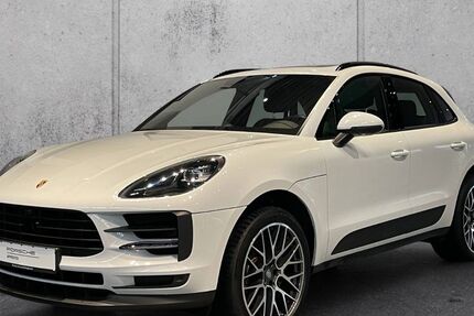 Porsche Macan 44.231 km 64.290 &euro; Recklinghausen 45665