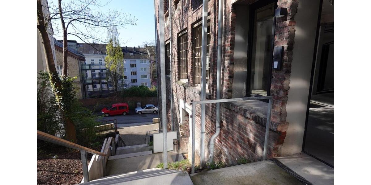 Gewerbeobjekt Wuppertal Gemarkung Langerfeld - 1.788&euro; | Angebot:26620198