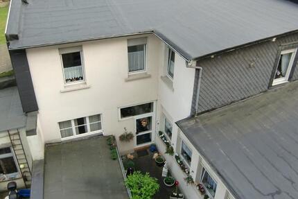 Hinterhaus am Fuße des Ehrenbergs 5 zimmer