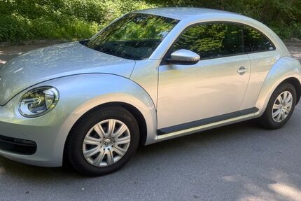 VW Beetle 146.000 km 5.700 &euro; Essen 45356