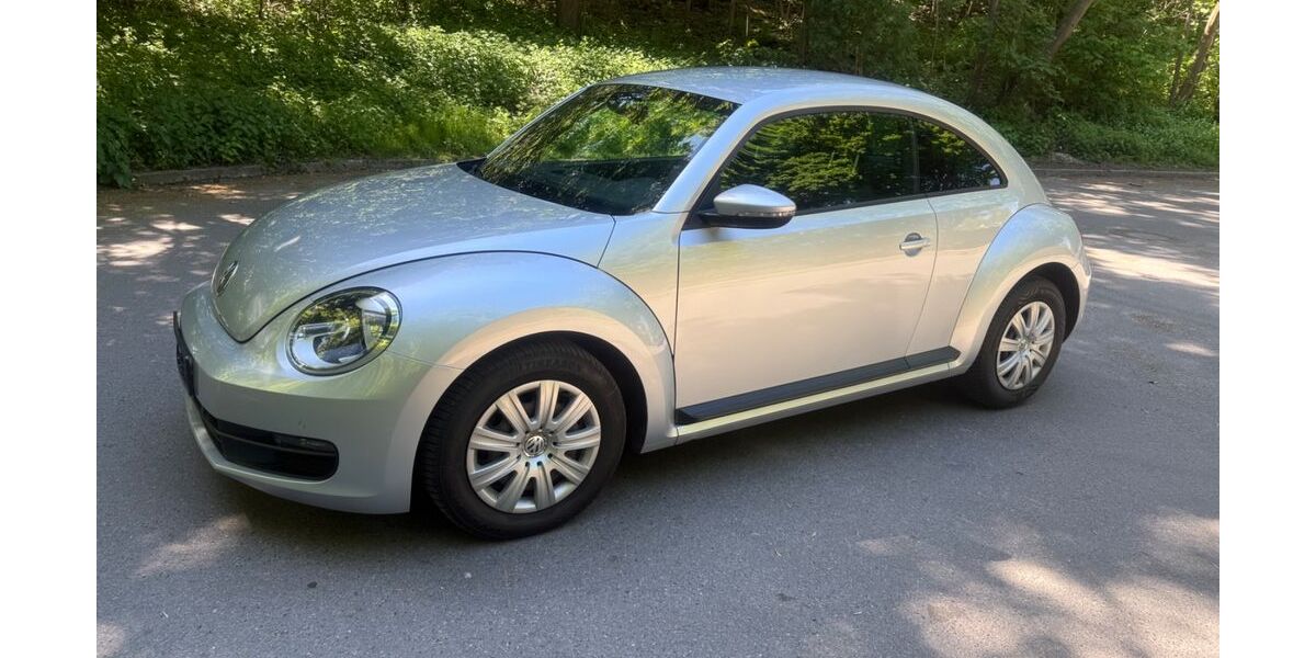 VW Beetle 146.000 km 5.700 &euro; Essen 45356
