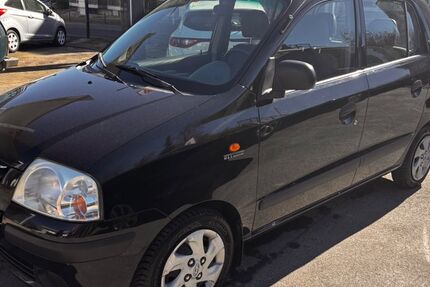 Hyundai Atos 140.500 km 1.999 € Gevelsberg 58285
