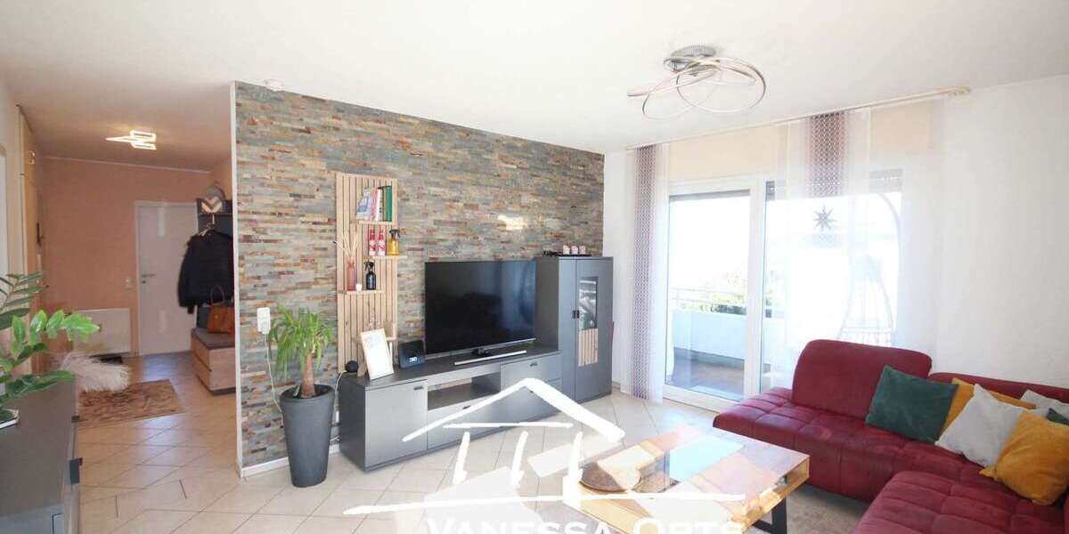 Etagenwohnung Mülheim an der Ruhr Broich - 3 Zimmer, 82 m&sup2;, 199.000&euro; | Angebot:25540245