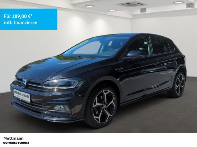 VW Polo 33.684 km 18.790 € Mettmann 40822
