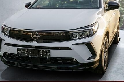Opel Grandland (X) 51.397 km 14.999 &euro; Dortmund 44149