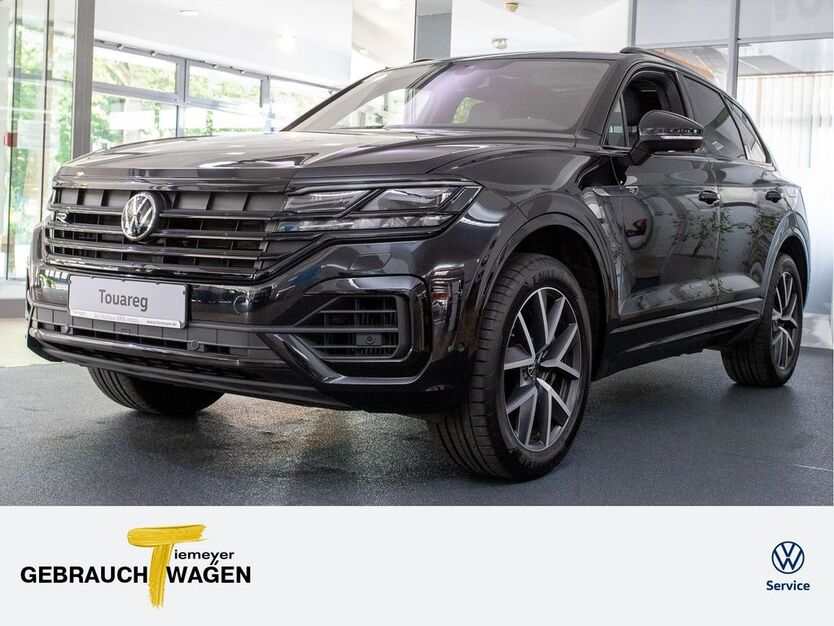 VW Touareg 64.419 km 49.880 € Recklinghausen 45663