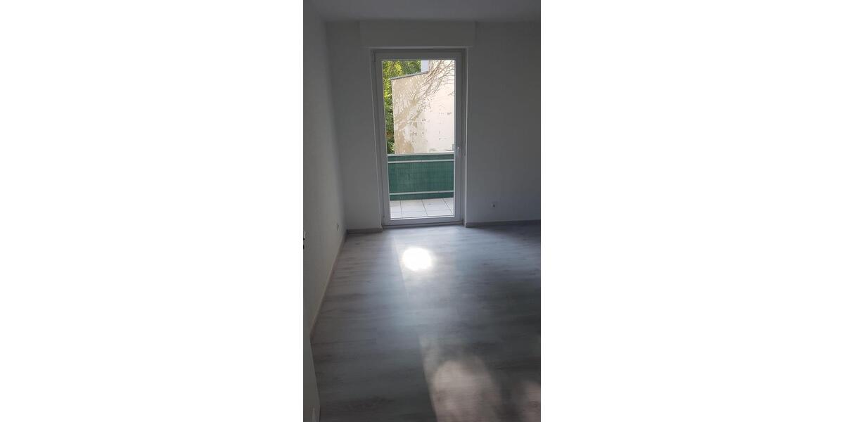 Sanierte 2,5 Zimmer Wohnung 51qm Nähe Westfalenpark 2.5 zimmer