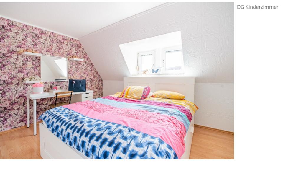 Reihenmittelhaus in Castrop-Rauxel Habinghorst 7 zimmer