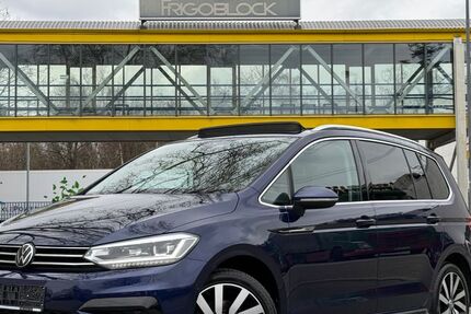 VW Touran 24.000 km 32.900 &euro; Essen 45356