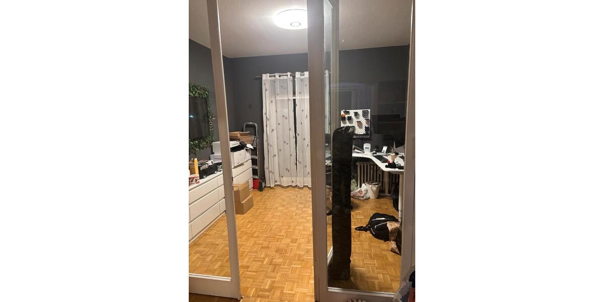 Wohnung in Bochum Werne 4 zimmer