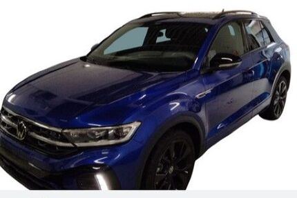 VW T-Roc 12.321 km 38.870 € Oberhausen 46047