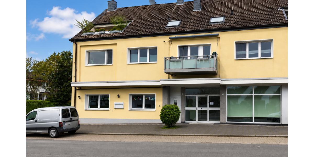 Gewerbeobjekt Ratingen Lintorf - 224.000&euro; | Angebot:27109848