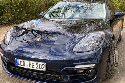 Porsche Panamera 78.000 km 95.750 &euro; Dorsten 46286