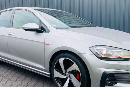 VW Golf 135.000 km 15.400 &euro; Bottrop 46242