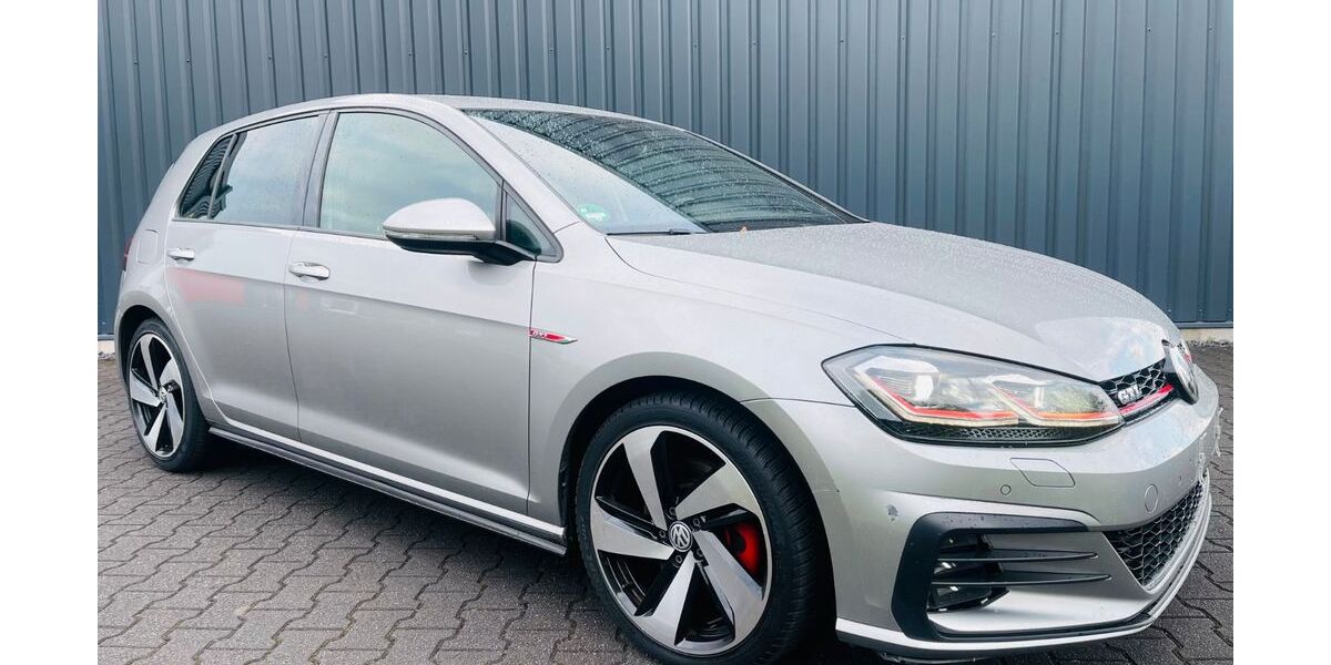 VW Golf 135.000 km 15.400 &euro; Bottrop 46242
