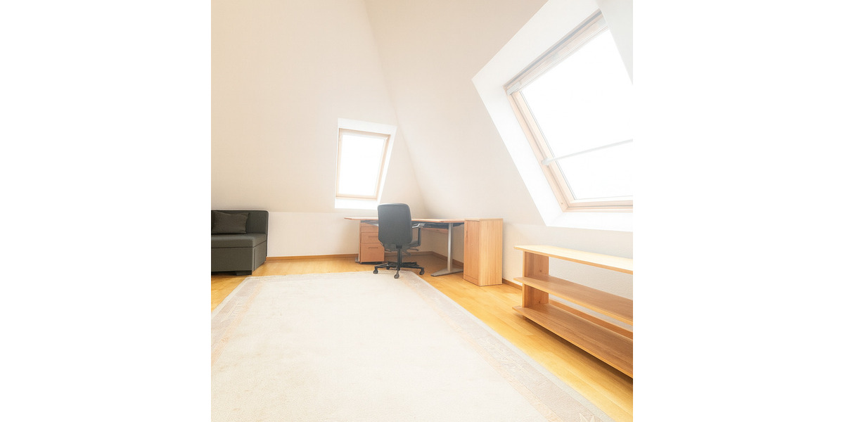 Familienfreundliche, Doppelhaushälfte mit Garage in ruhiger Sackgasse 5 zimmer