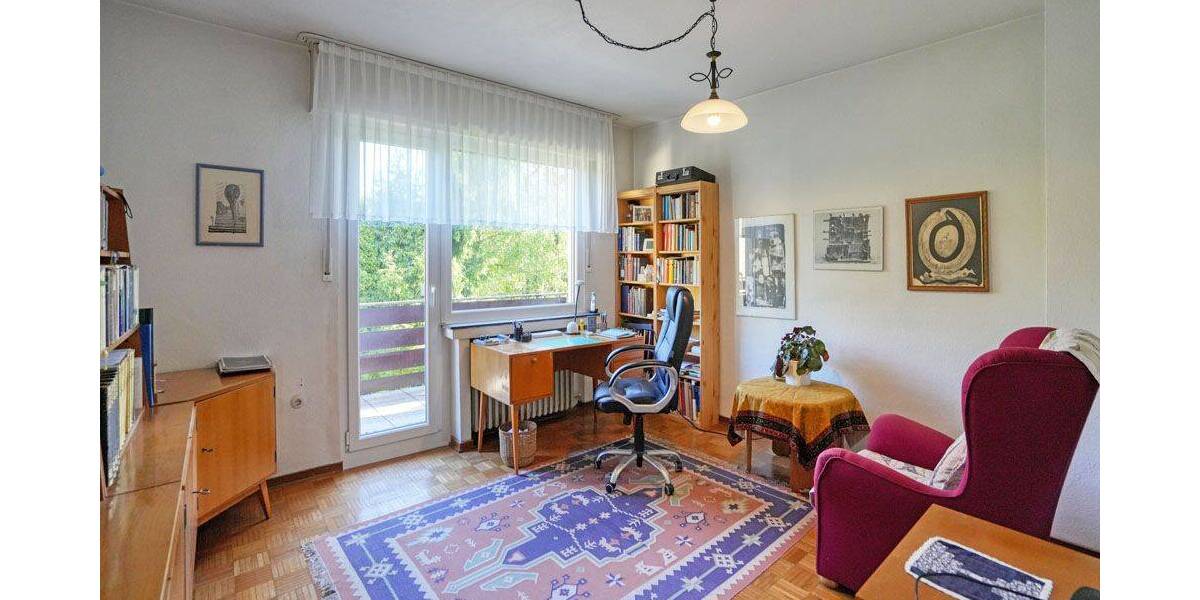 Doppelhaushälfte Bochum Wattenscheid - 6 Zimmer, 131 m&sup2;, 195.000&euro; | Angebot:23956633