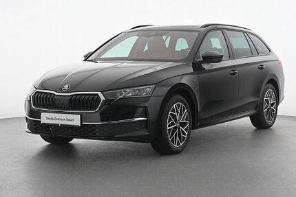 Skoda Octavia 25.158 km 32.950 € Essen 45143
