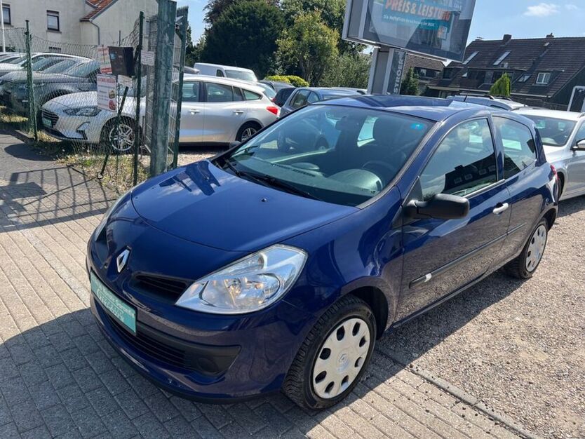 Clio