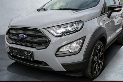 Ford EcoSport 41.432 km 15.799 &euro; Dortmund 44225