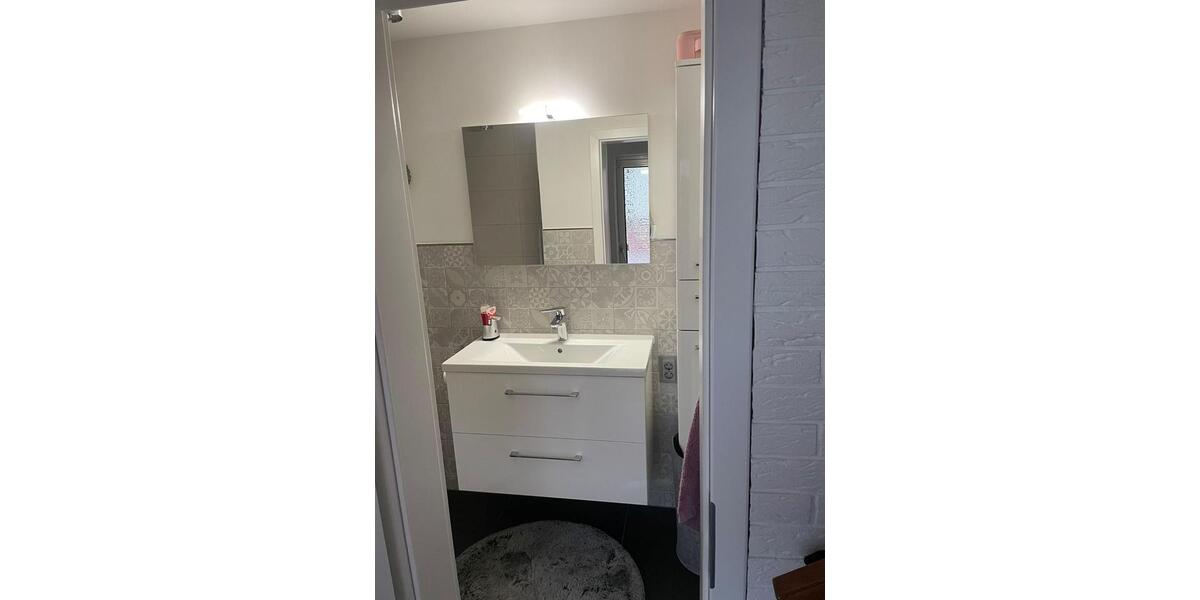 Reihenmittelhaus in Dortmund-West mit Charme und Garten zur Miete 3 zimmer