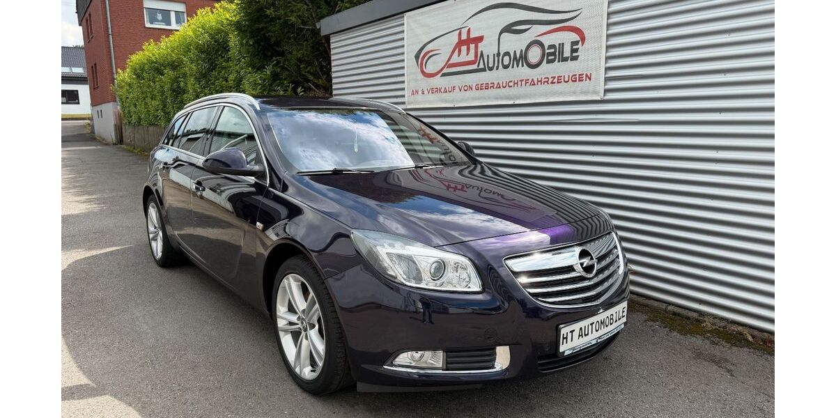 Opel Insignia 178.000 km 5.699 &euro; Marl 45770