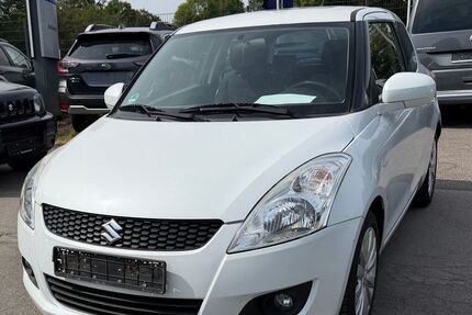 Suzuki Swift 55.000 km 5.990 &euro; Gelsenkirchen 45899