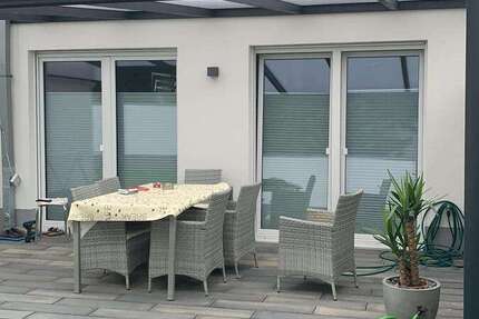 Haus Duisburg Angerhausen - 4 Zimmer, 100 m&sup2;, 548.000&euro; | Angebot:25414757