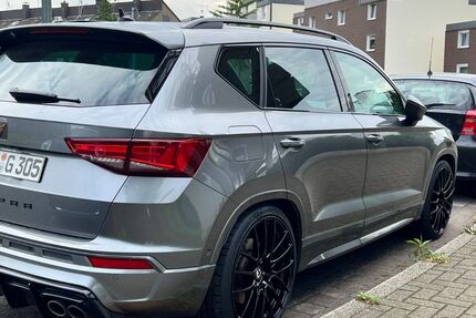 Cupra Ateca 105.000 km 26.200 &euro; Bochum 44809
