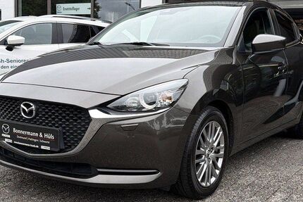 Mazda 2 75.519 km 13.990 &euro; Dortmund 44263