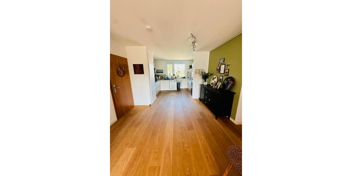 Etagenwohnung Duisburg Essenberg - 4 Zimmer, 90 m&sup2;, 219.000&euro; | Angebot:24677781