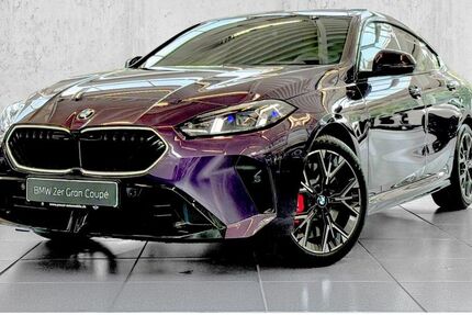 BMW 220 Gran Coupé 2.990 km 42.990 € Sprockhövel 45549