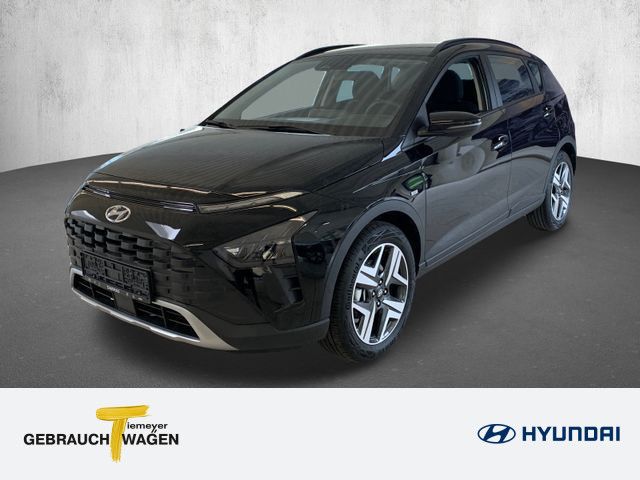 Hyundai BAYON 53.221 km 14.490 &euro; Recklinghausen 45657