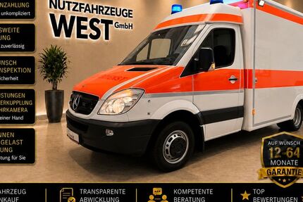 Mercedes-Benz Sprinter 250.000 km 14.990 &euro; Datteln 45711