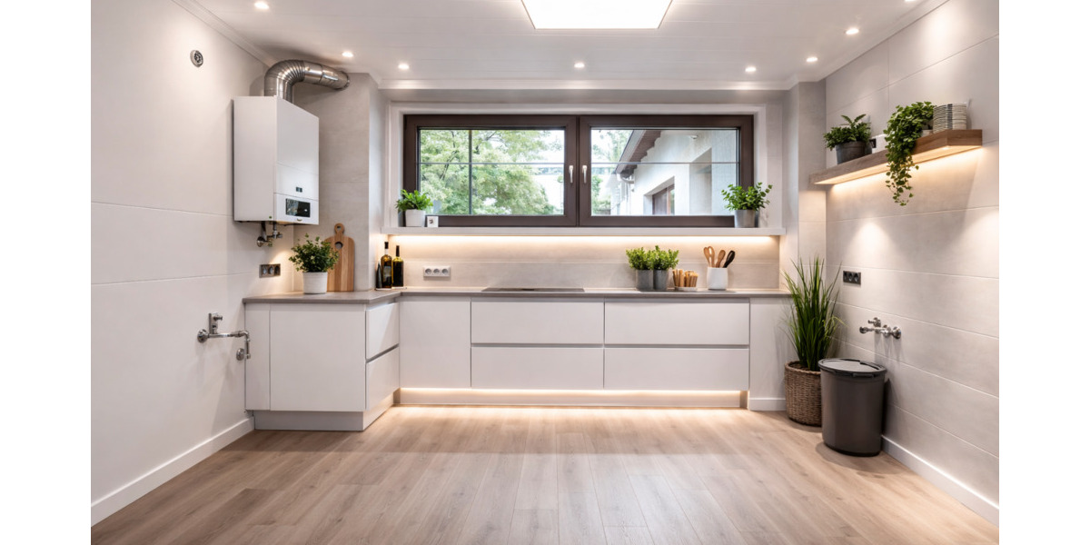 Etagenwohnung Wuppertal Barmen - 5 Zimmer, 87 m&sup2;, 150.000&euro; | Angebot:25427570