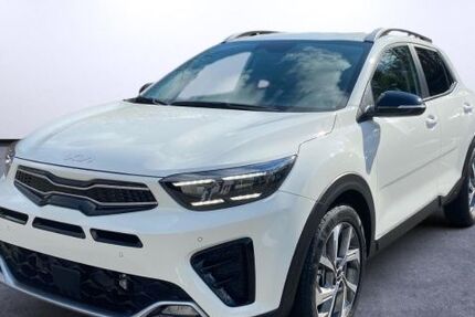 Kia Stonic 10.850 km 21.890 &euro; Essen 45134