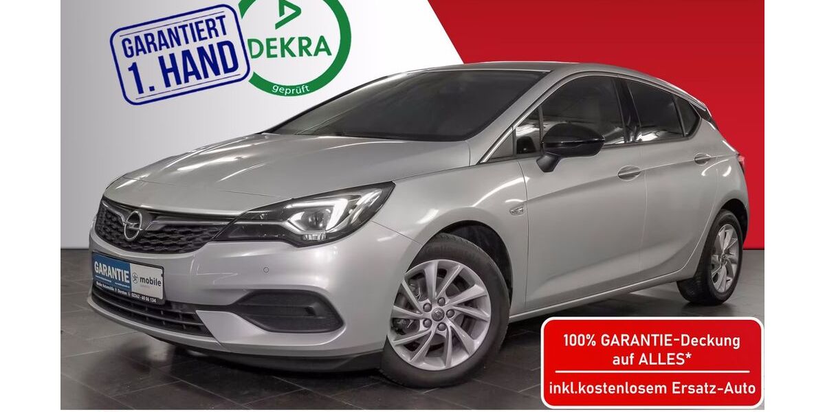 Opel Astra 66.900 km 17.500 &euro; Dorsten 46284