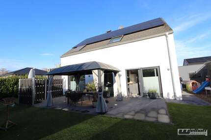 Haus zum Kaufen in Dorsten - Alt - Wulfen 770.000 € 173 m² 4.5 zimmer