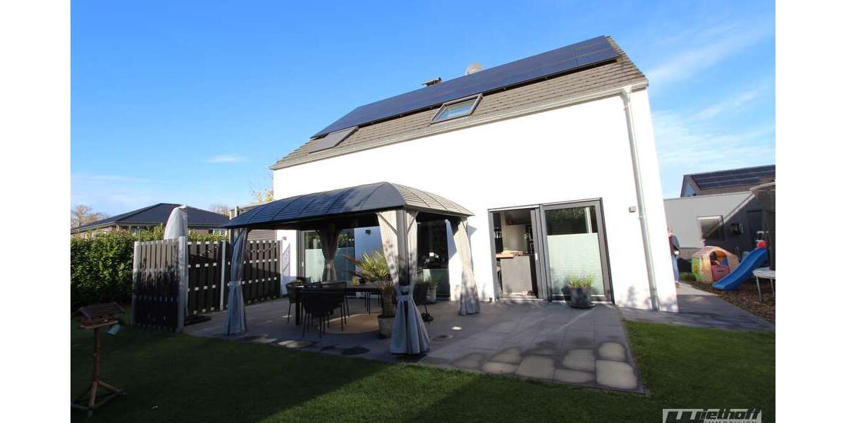 Haus zum Kaufen in Dorsten - Alt - Wulfen 770.000 € 173 m² 4.5 zimmer